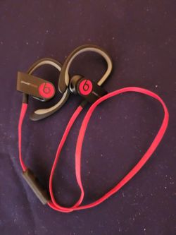 Power Beats 2
