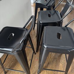 Bar kitchen stools