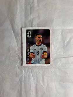 FIFA World Cup 2026 Panini Stickers