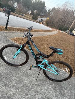 Bike 26” wheel