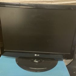 Small Lg Tv