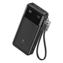 Anker Power Bank 30W