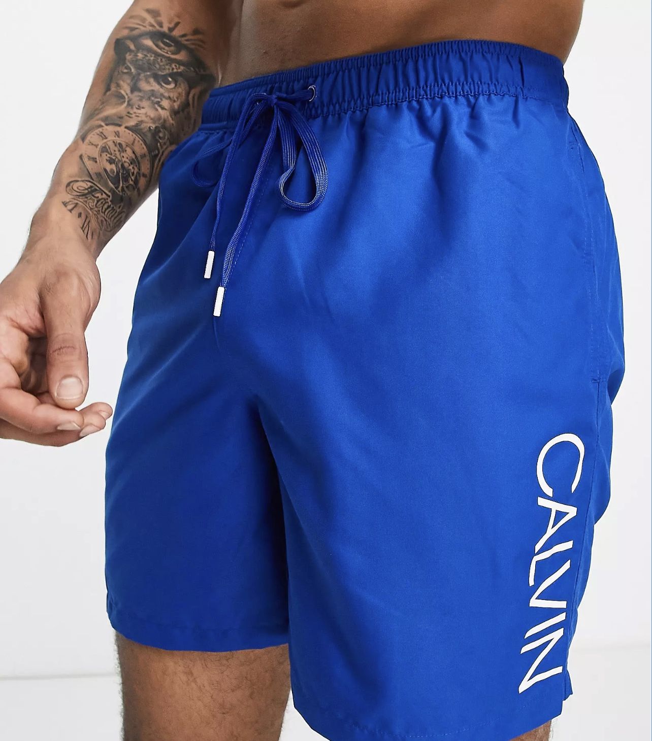 Brand New With Tag Calvin Klein Swim Shorts
