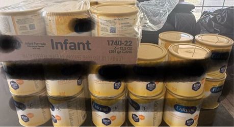Enfamil Do not lowball me