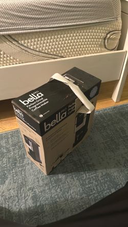 Coffee Machine
