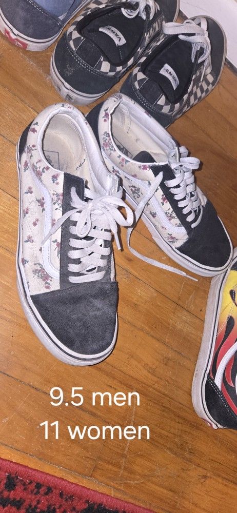 Vans