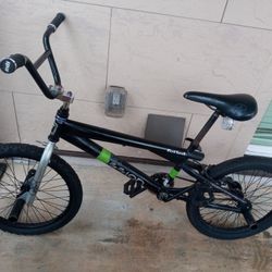 Custom BMX Stunt/Tricks 