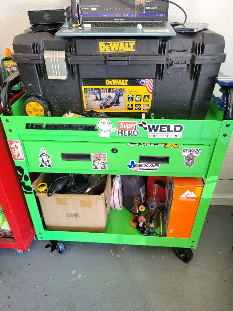 Tool Box
