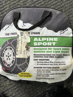 Snow Chains