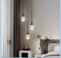 New  3-Lights Modern Pendant Lights