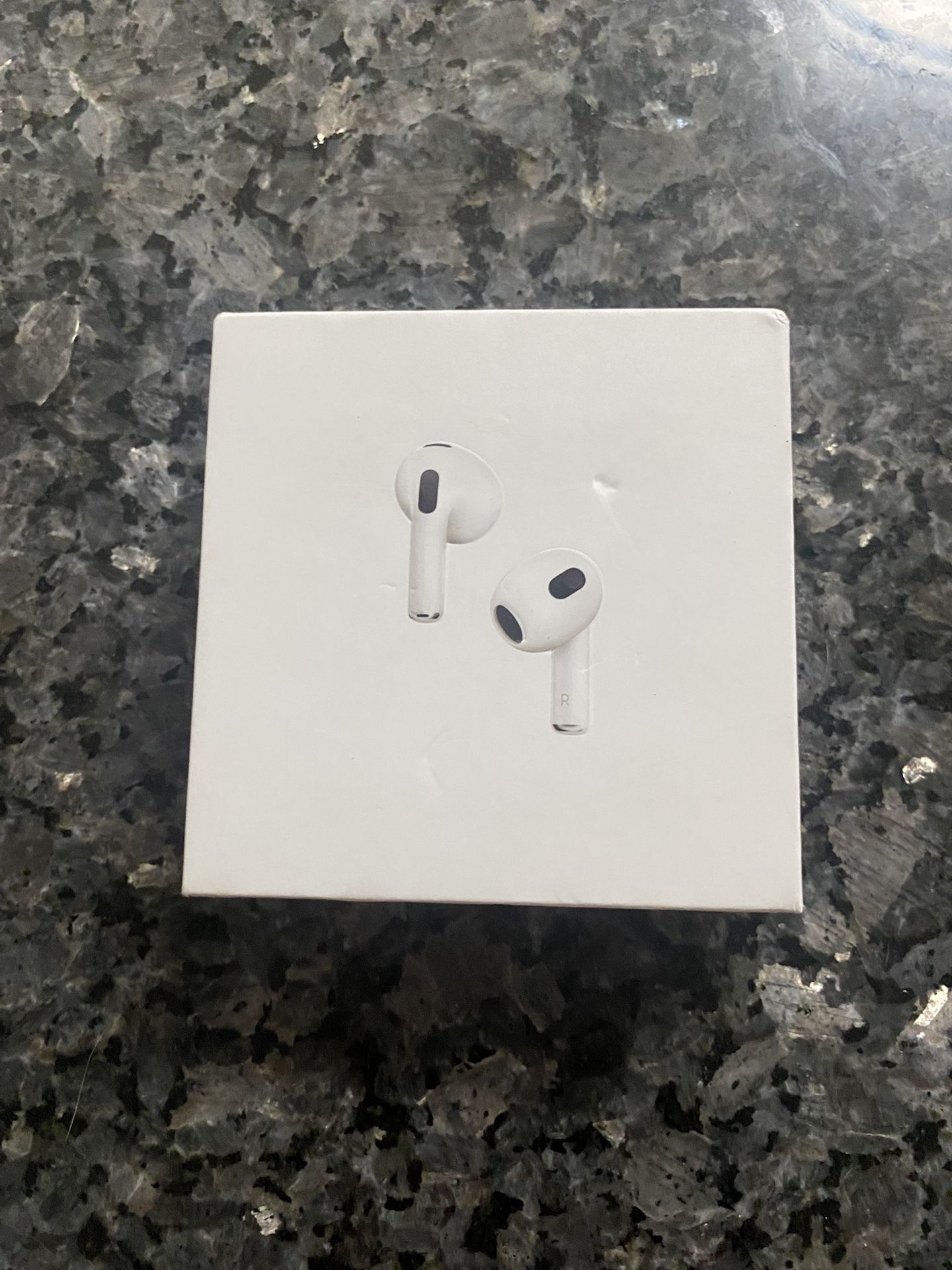 AirPods Gen 3 Wireless Earbuds