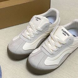 Men's Shoes