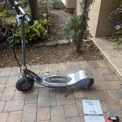 Razor Electric Scooter E300