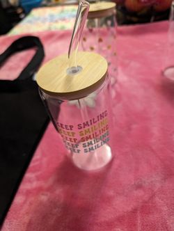 Cute New Cups