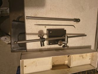 Eclipse surface gauge tool..E101A