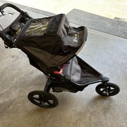 Bob Stroller
