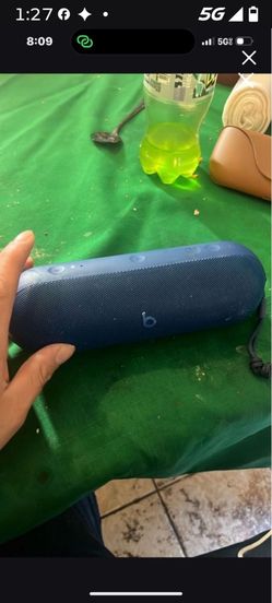 Beats. Pill