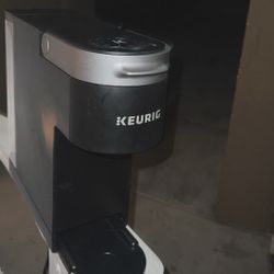 Keurig Machine