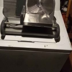 Meat Slicer 