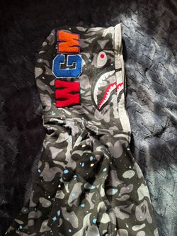 Bape Hoodie