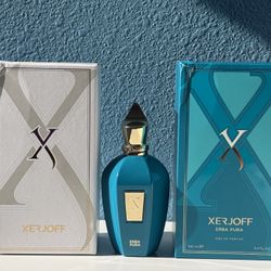 Xerjoff Erba Pura 100 Ml