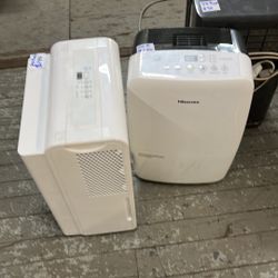 70 pints Dehumidifier 