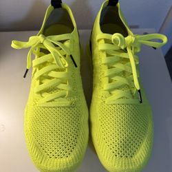 Nike Vapormax Flyknit 2 “ Volt”