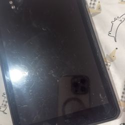 Android Tablet 