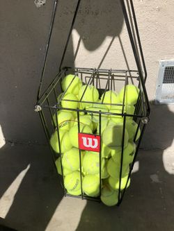 Tennis Balls