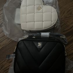 Net Victoria’s Secret Purse $35 Each