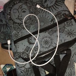 Apple Lightning Charger