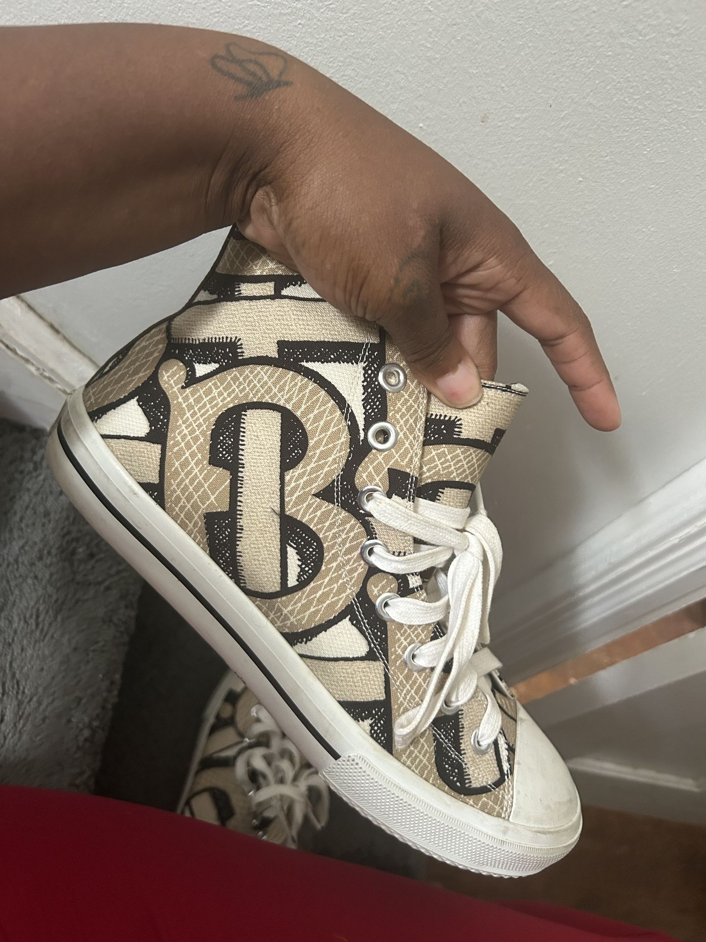 Shoes