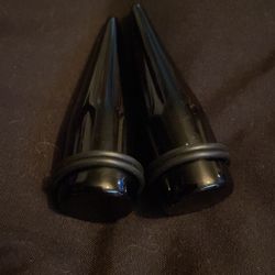 18mm Gauges Tapers Stretchers