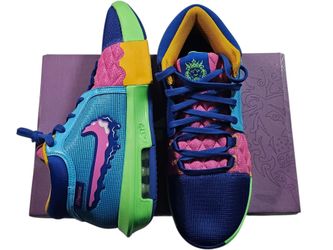 Nike LeBron I Promise Basketball Sneakers