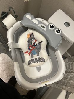 Baby Bath Tub