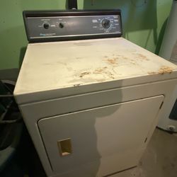 1990’s Amana Dryer