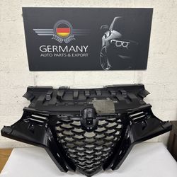 Alfa Romeo Tonale Grill Front Oem