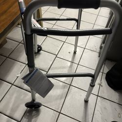 Walker Brand New