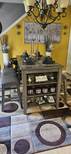 Dinette Set