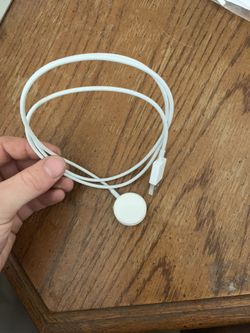 Apple Watch Charger