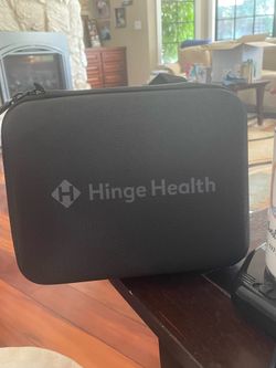 Hinge Health