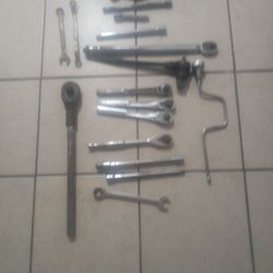 Tools 