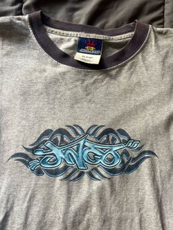 Jnco Shirt