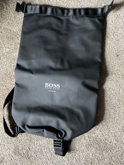 Hugo Bods Duffle Bag