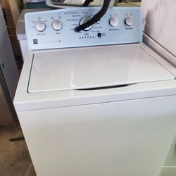 KENMORE TOP LOAD WASHER 🌞🌞