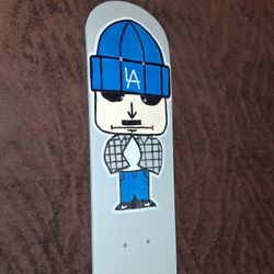 FunkoCholos Mini Board