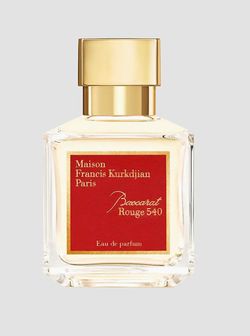 Baccarat Rouge 540 – Maison Francis Kurkdjian (5ML Decant)