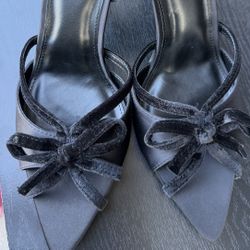 Hi Heels Size 11 Never Used $15  Pick Up Only Bonanza And Lamb 
