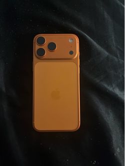 iPhone 17 Pro Max 256GB
