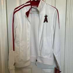Women’s Angels jacket size M